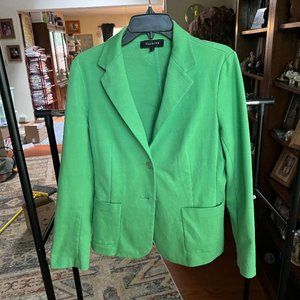 Light summer/fall blazer